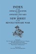 Index of the Official Register of the... - Bild 1