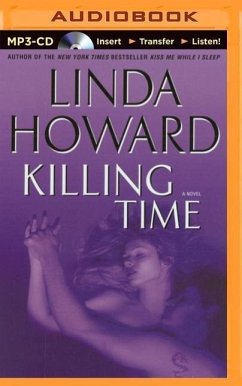 Killing Time - Howard, Linda