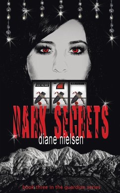 Dark Secrets - Nielsen, Diane