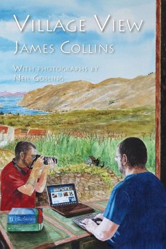 Village View - Collins, James; Gosling, Neil