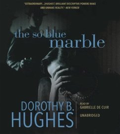 The So Blue Marble - Hughes, Dorothy B.