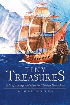 Tiny Treasures - Williams, Nadine Vaughan
