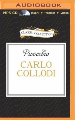 Pinocchio - Collodi, Carlo