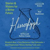 Hieroglyph: Stories & Visions for a Better Future