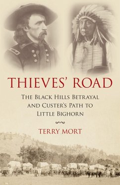 Thieves' Road - Mort, Terry