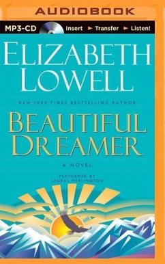 Beautiful Dreamer - Lowell, Elizabeth