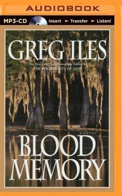 Blood Memory - Iles, Greg