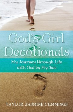 God's Girl Devotionals