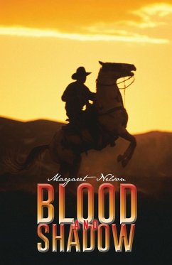 Blood and Shadow - Nelson, Margaret