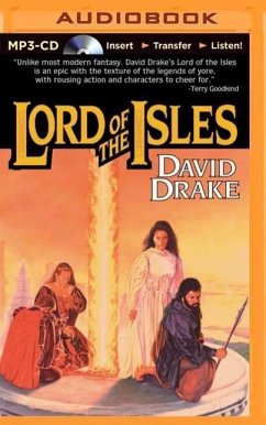 Lord of the Isles - Drake, David