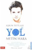 Askin Istilasi - Yol