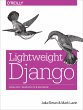 Lightweight Django - Bild 1