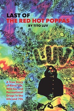 Last of the Red Hot Poppas - Luv, Tito