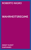 Wahrheitsregime