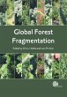 Global Forest Fragmentation - Bild 1