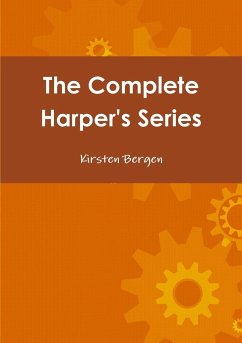 The Complete Harper's Series - Bergen, Kirsten