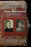 Wuhu Missionaries