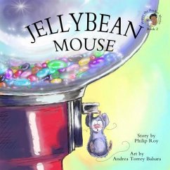 Jellybean Mouse - Roy, Philip