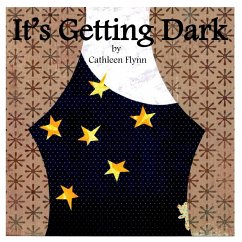 It's Getting Dark - Flynn, Cathleen