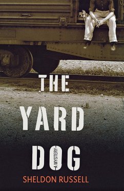 Cover The Yard Dog