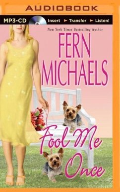 Fool Me Once - Michaels, Fern