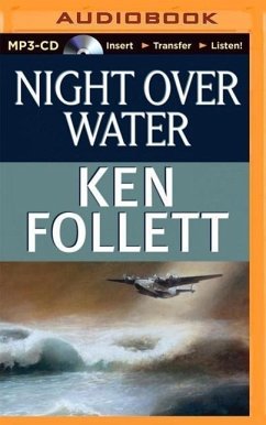 Night Over Water - Follett, Ken