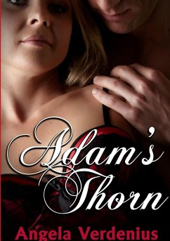 Adam's Thorn - Verdenius, Angela