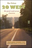 20 West: The Great Road Across America