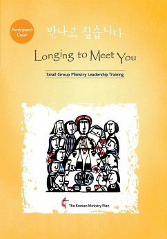 Longing to Meet You Participant's Guide - Various