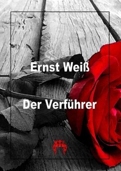 Der Verführer - Weiß, Ernst