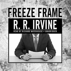 Freeze Frame - Irvine, R. R.