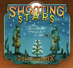 Shooting at the Stars - Hendrix, John