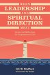 When Leadership and Spiritual Direction... - Bild 1