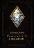 Pandorahearts Odds and Ends