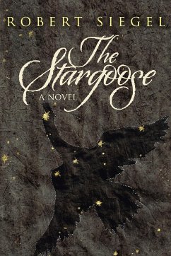 The Stargoose - Siegel, Robert