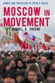 Moscow in Movement