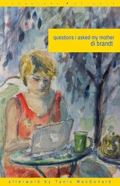 Questions I Asked My Mother - Brandt