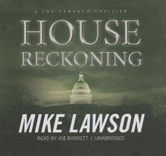 House Reckoning - Lawson, Mike