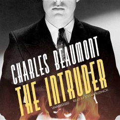 The Intruder - Beaumont, Charles