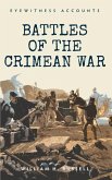 Eyewitness Accounts Battles of the Crimean War