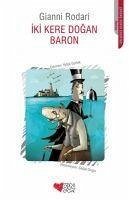 Cover Iki Kere Dogan Baron