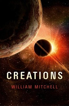 Creations - Mitchell, William