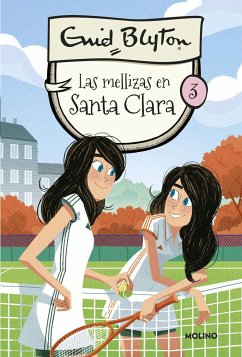 Las mellizas en Santa Clara - Blyton, Enid