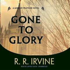 Gone to Glory Cover Gone to Glory