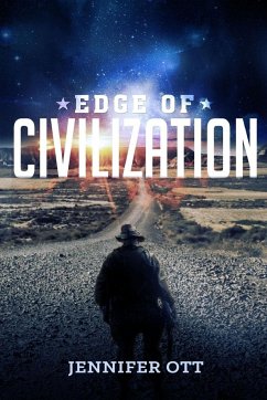 Edge of Civilization - Ott, Jennifer