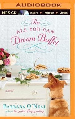 The All You Can Dream Buffet - O'Neal, Barbara