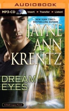 Dream Eyes - Krentz, Jayne Ann