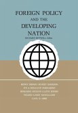 Foreign Policy and the Developing Nation