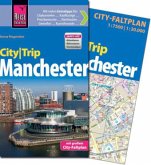 Reise Know-How CityTrip Manchester