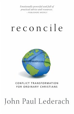 Reconcile - Lederach, John Paul